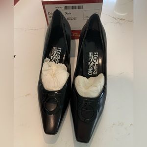 Salvatore Ferragamo shoes - brand new